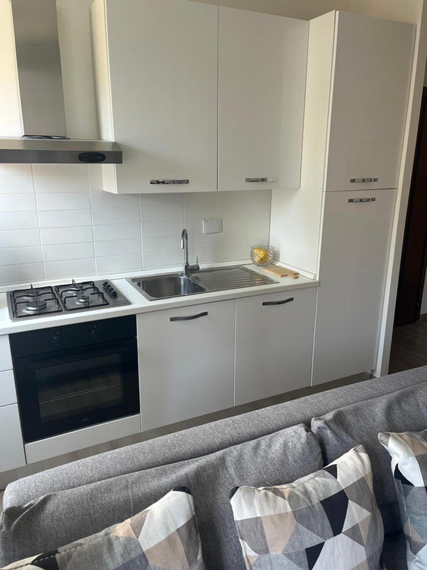 Appartement Loverhome 14