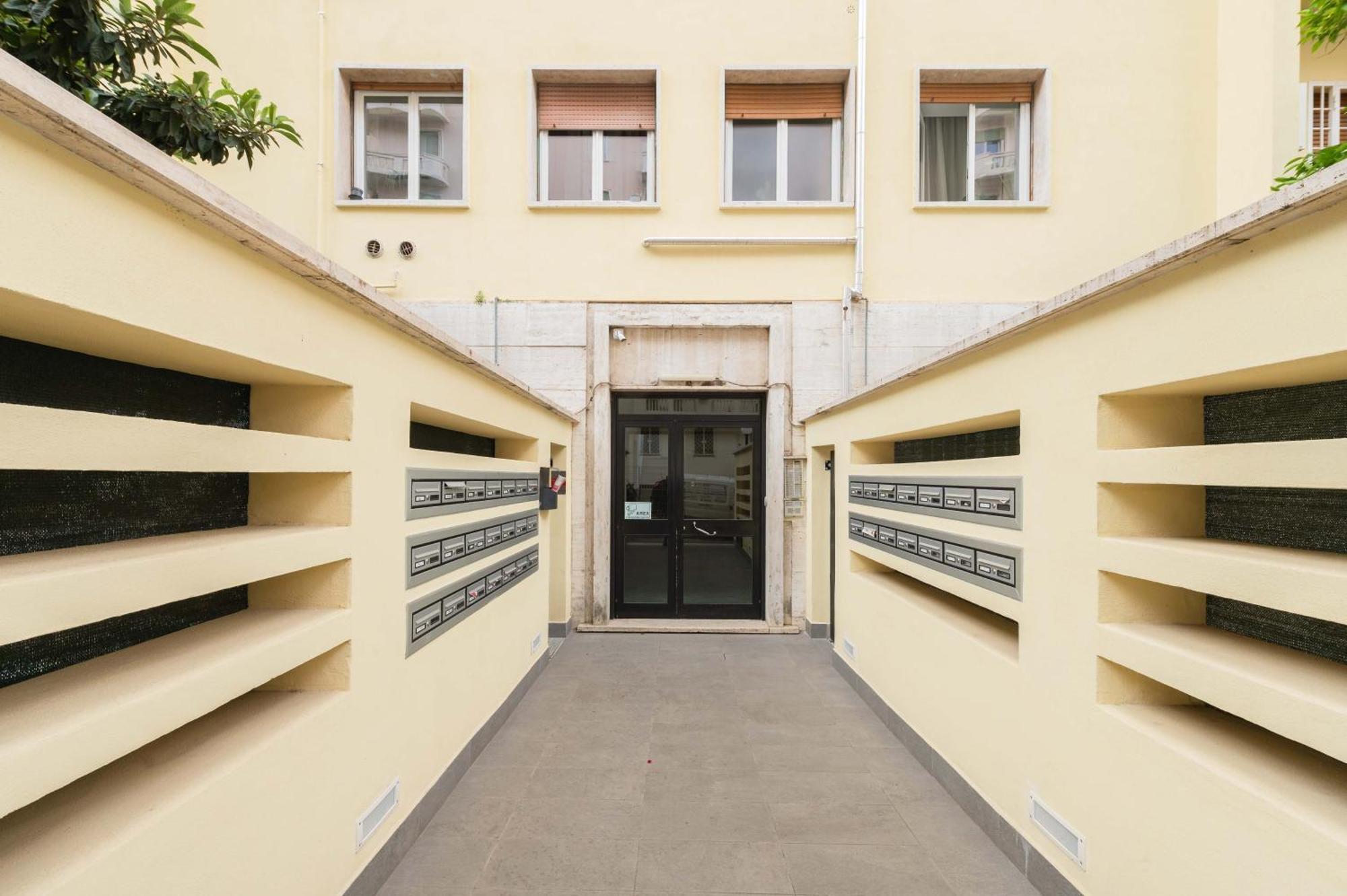 Loverhome 14 * Rome