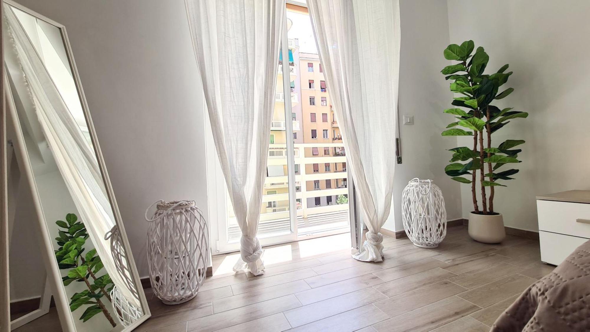 Appartement Loverhome 14 *