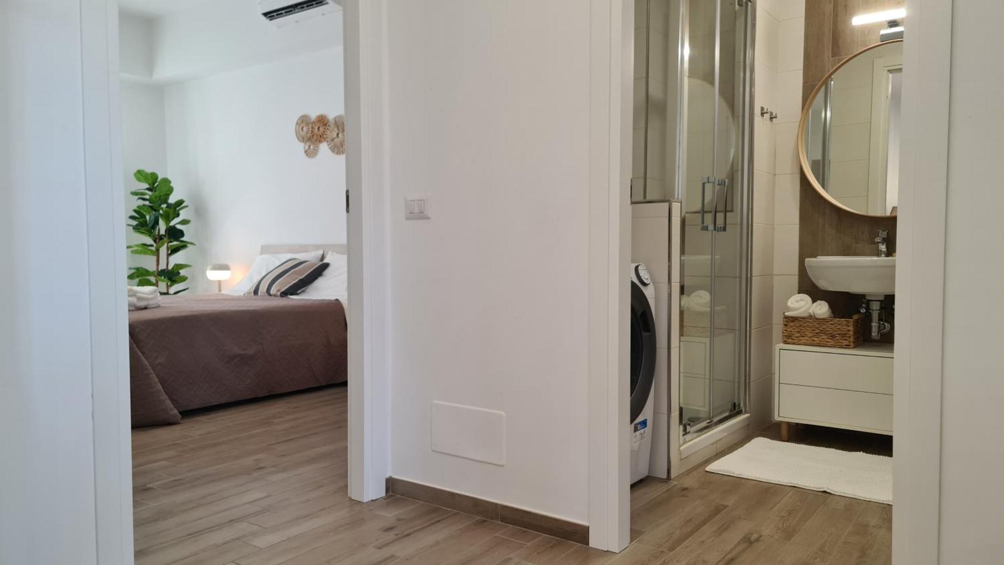 Appartement Loverhome 14 Rome