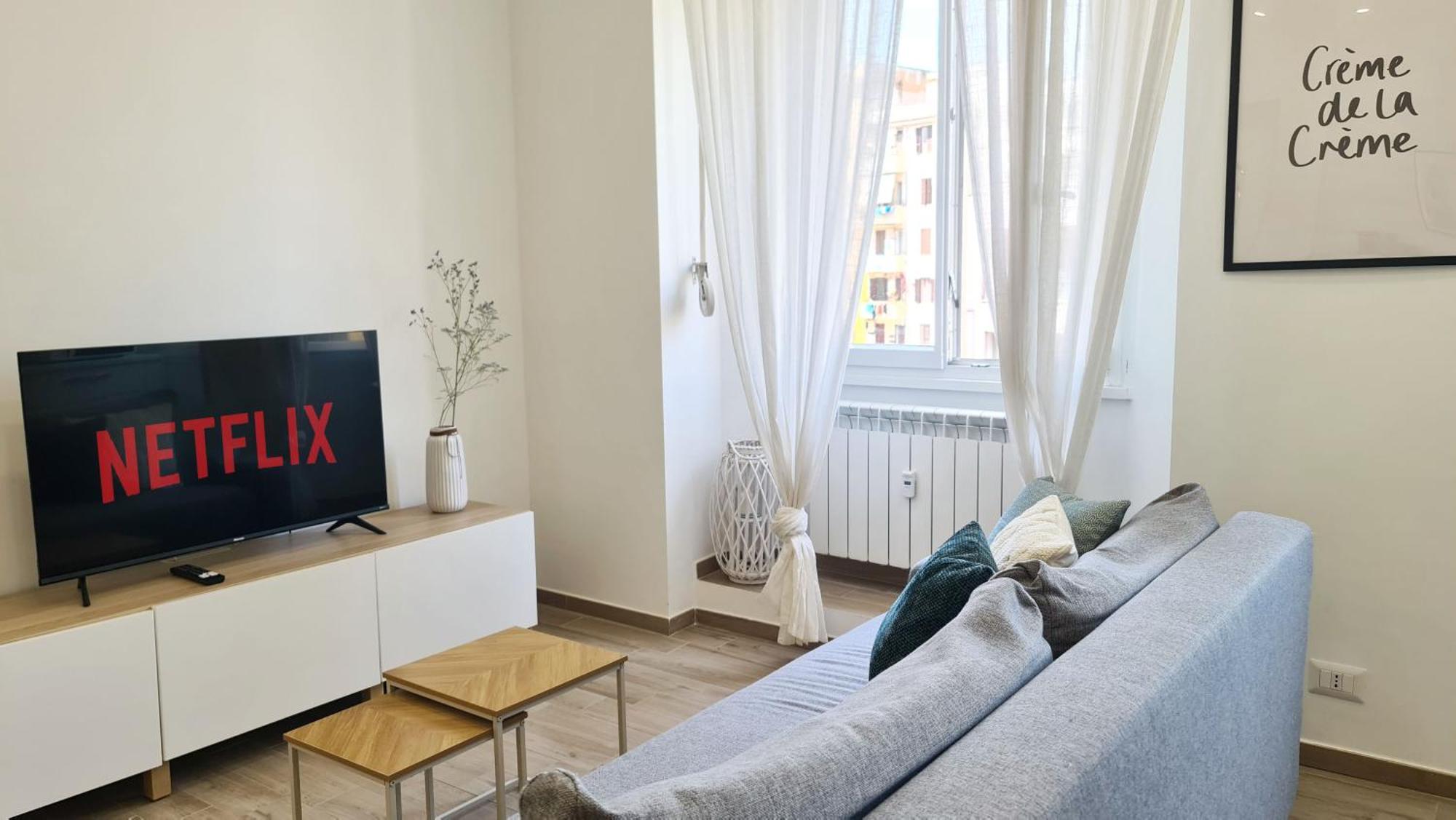 Appartement Loverhome 14 *