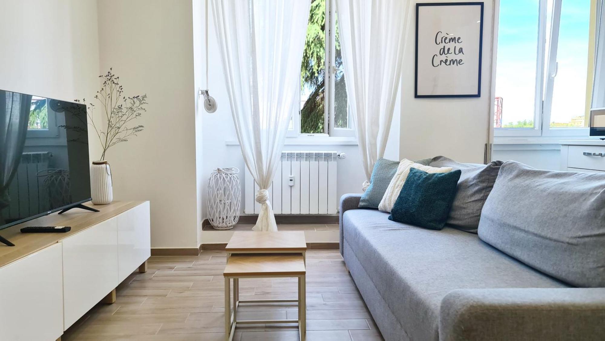 Loverhome 14 Appartement *