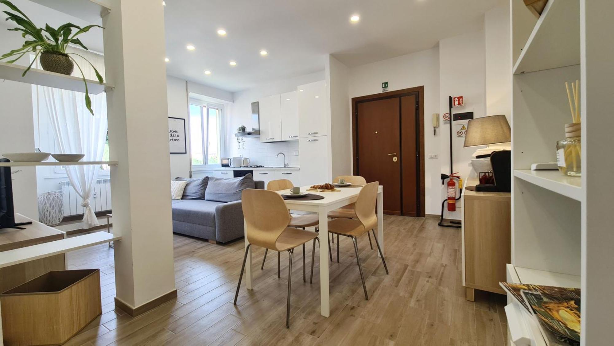 Loverhome 14 * Rome