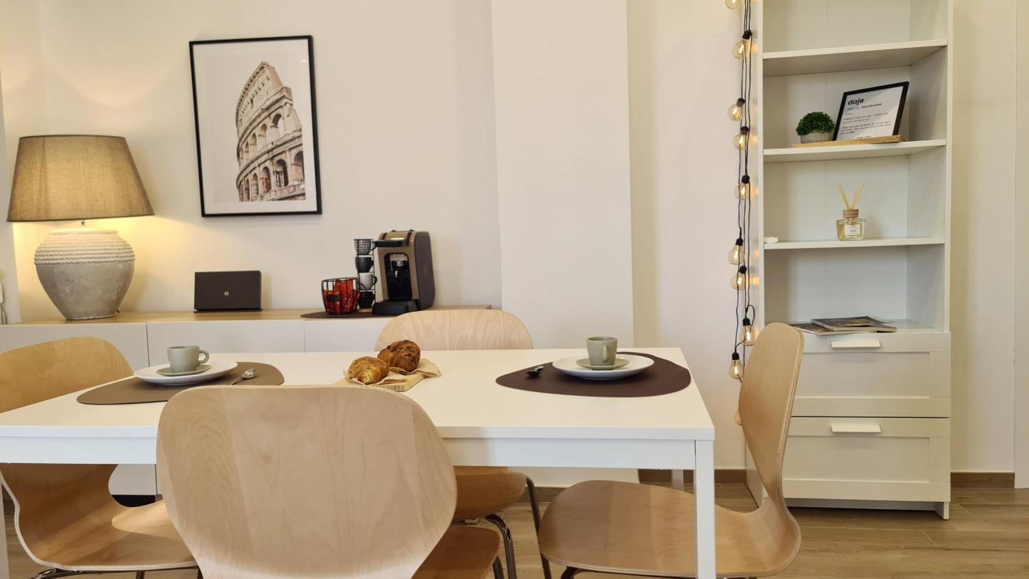 Appartement Loverhome 14 *