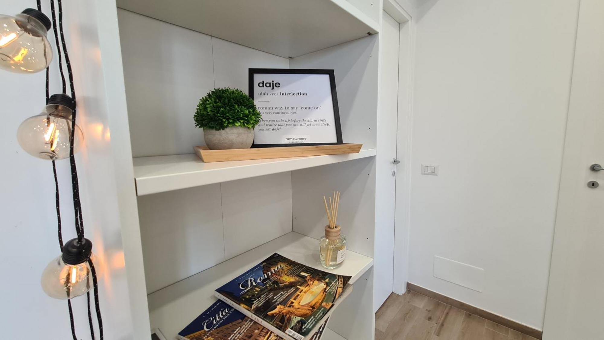 Loverhome 14 Rome