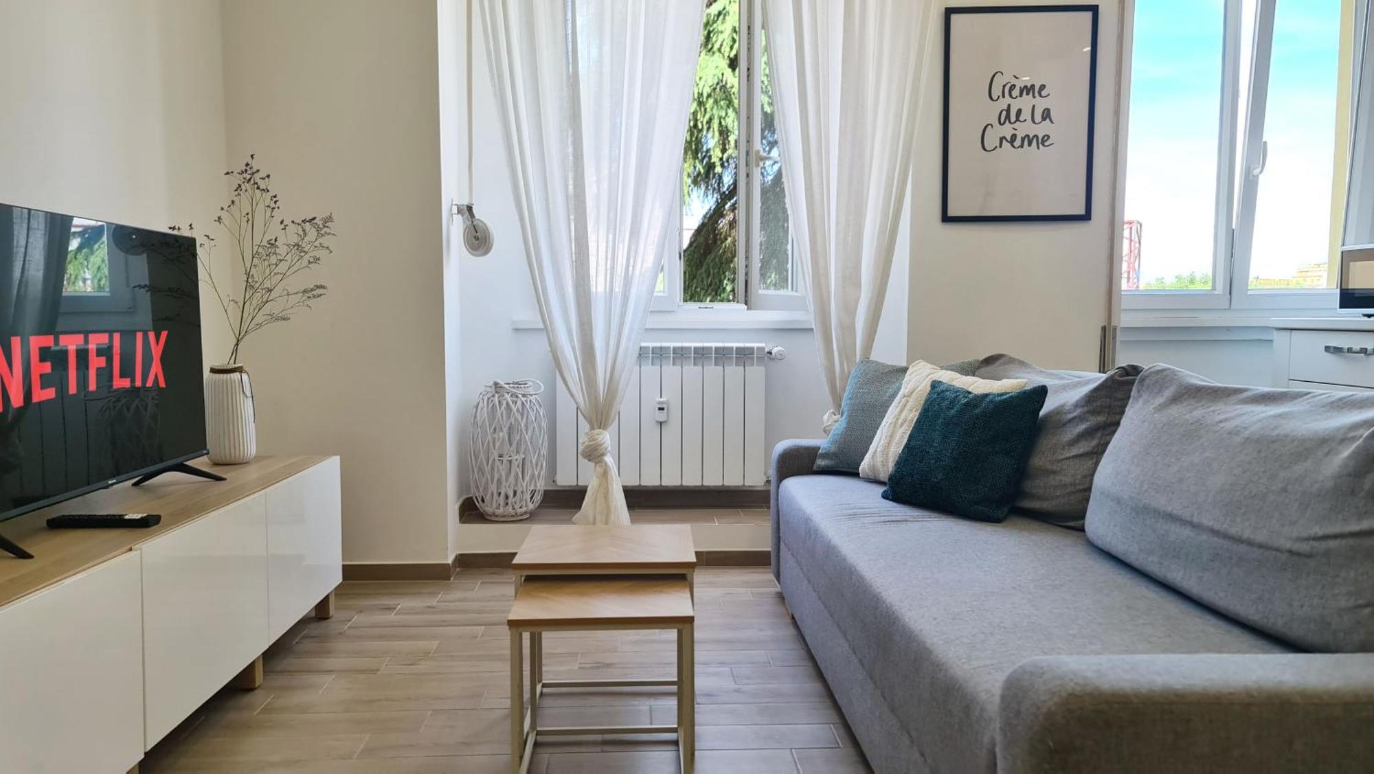Appartement Loverhome 14