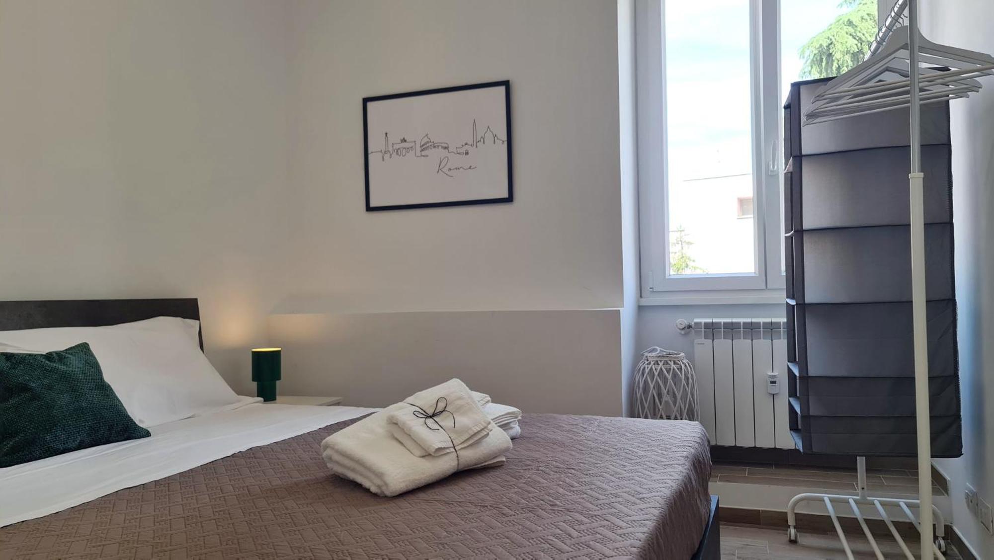 Loverhome 14 Appartement Rome