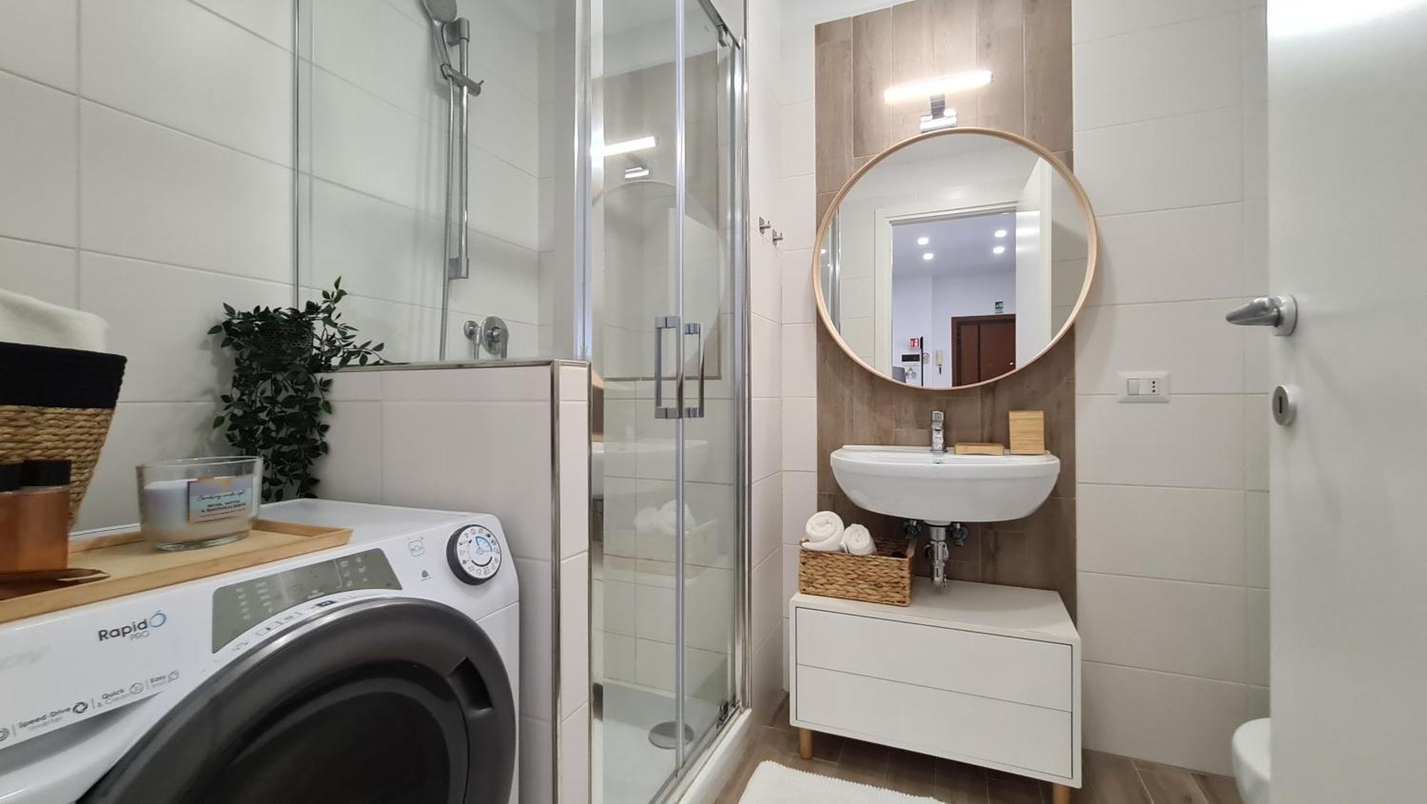 Loverhome 14 Appartement Rome