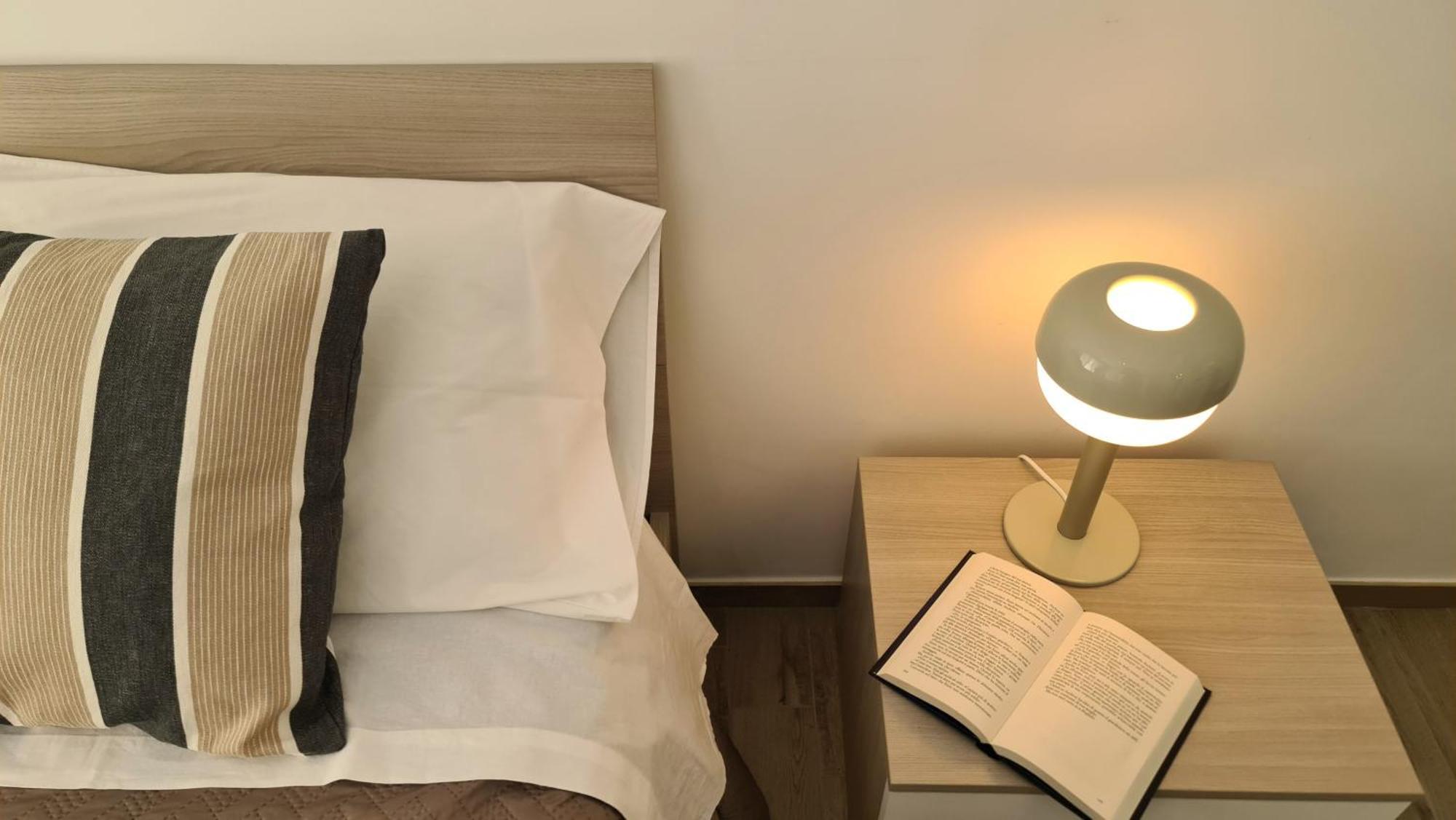 Appartement Loverhome 14 *