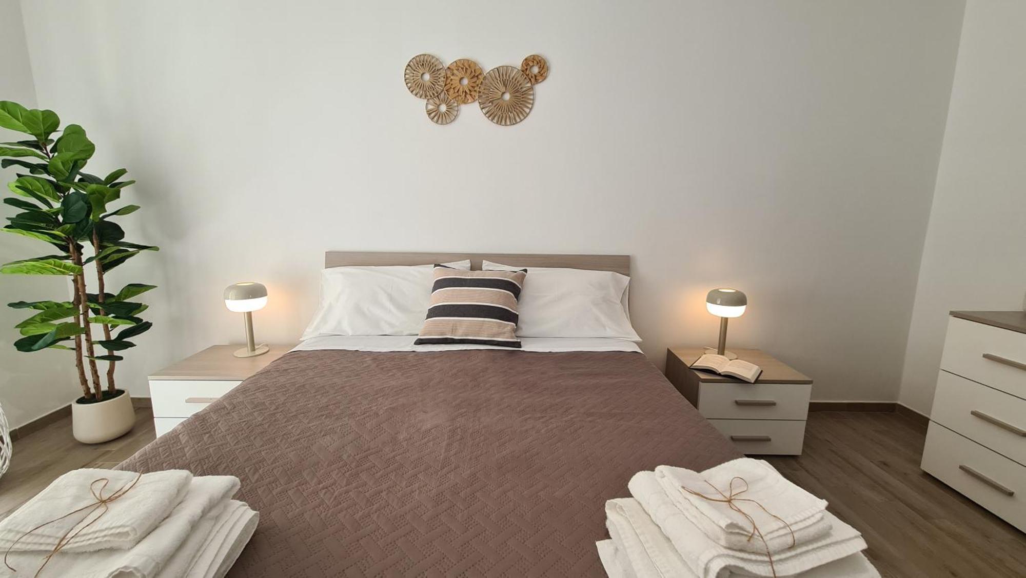 Appartement Loverhome 14