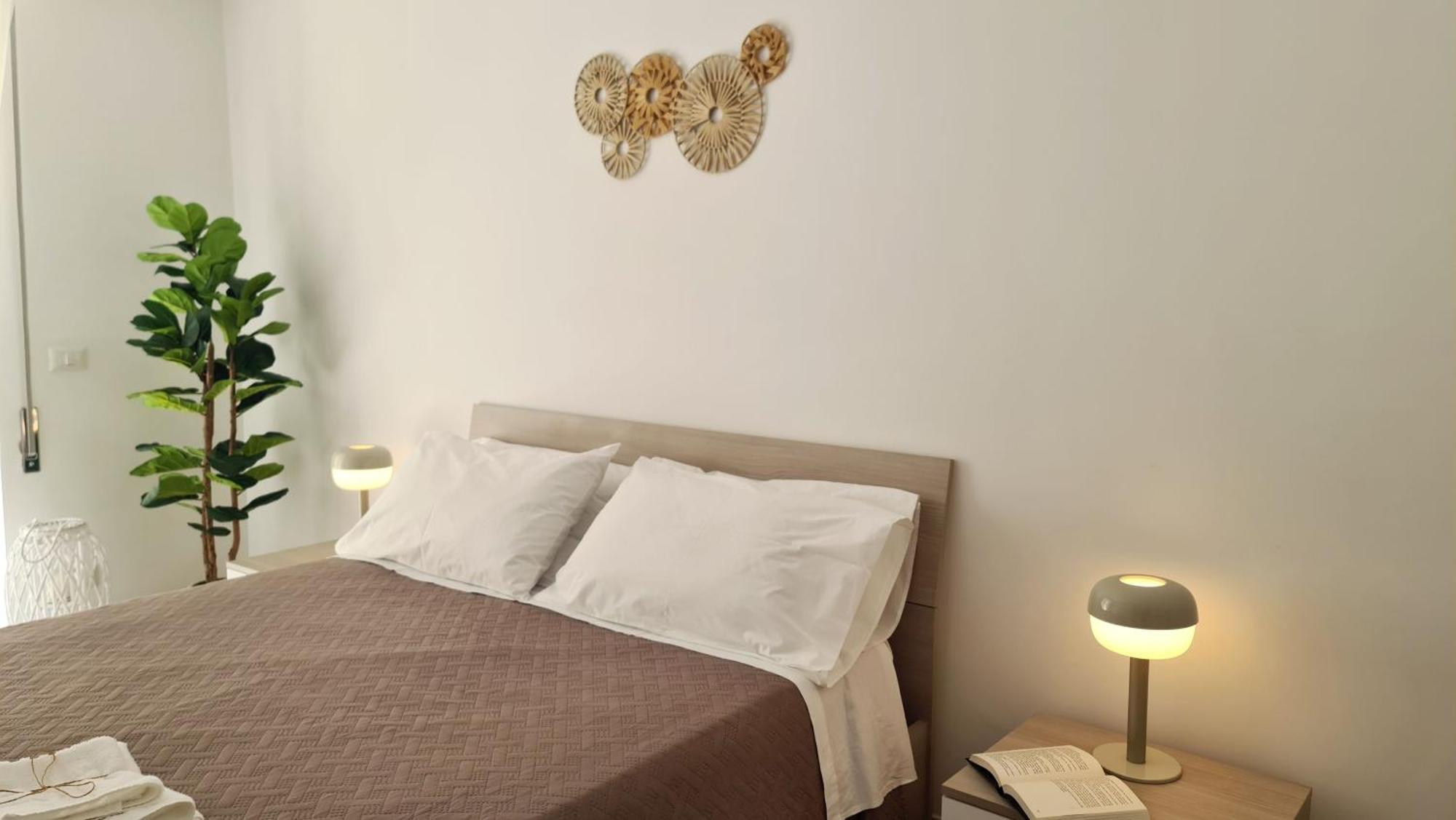 Appartement Loverhome 14 Rome